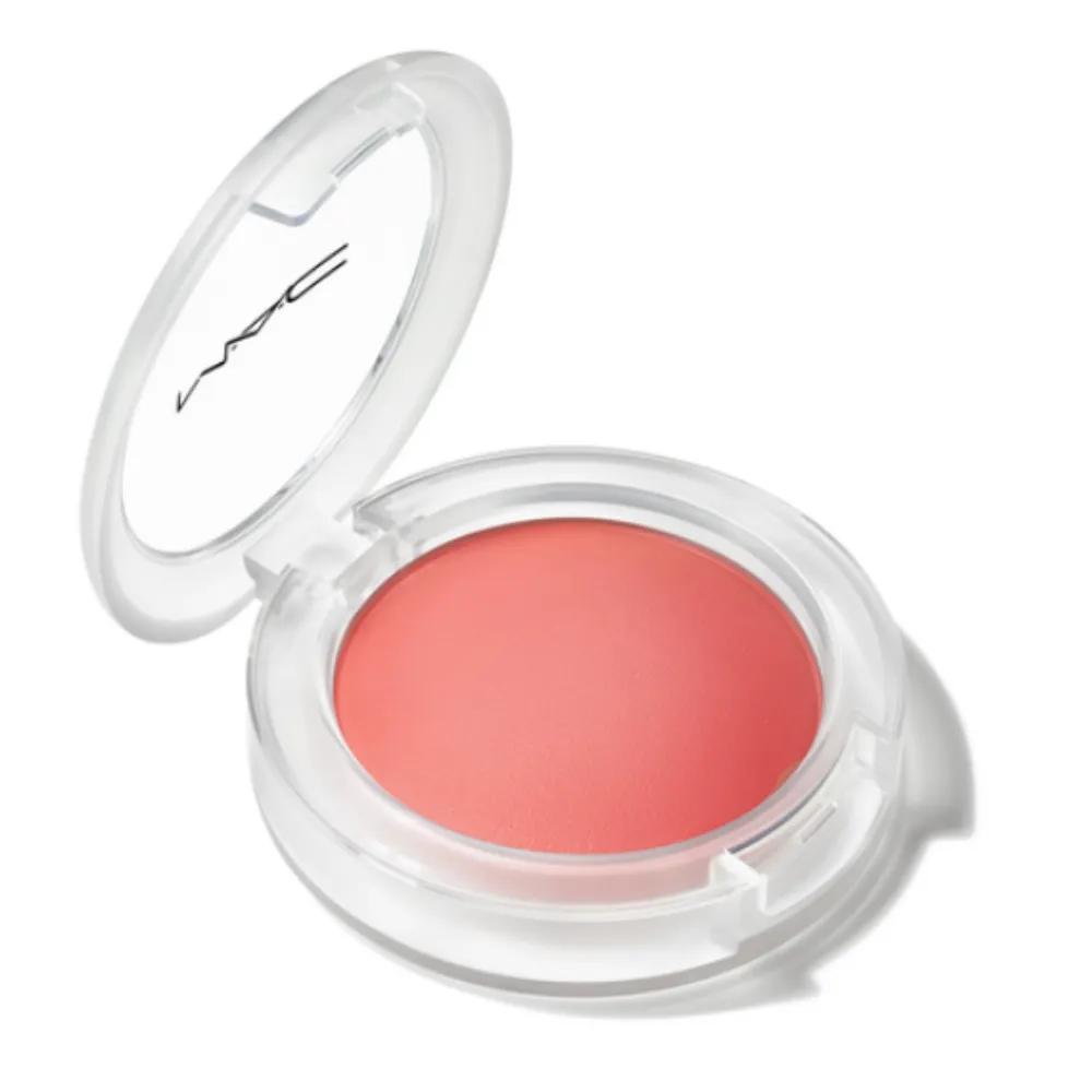 MAC Blush Glow Play Cushion Blush Cheek Groovy