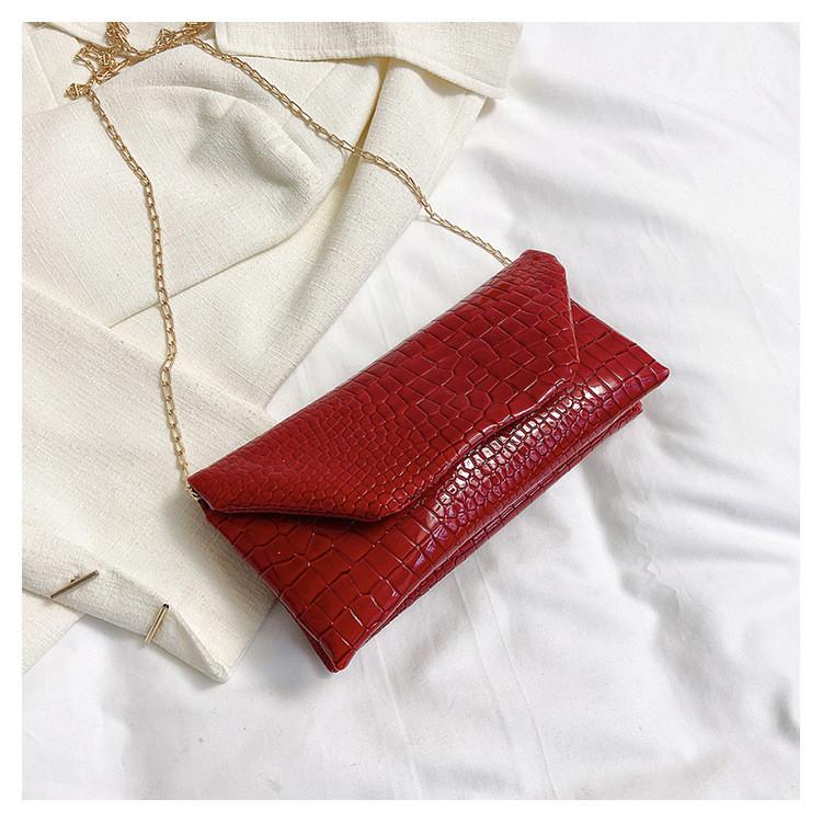 Trendy 2023 Chic Pu Shoulder Bag For Women Stylish Casual Mini Crossbody Purse