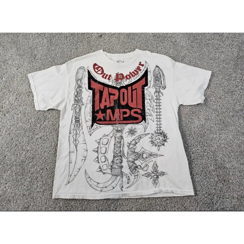 Y2K Vintage T Shirt Harajuku Hip Hop Crew Neck Short Sleeve Gothic Streetwear Unisex Tee