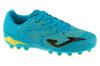 Evolution Jr 26 EVJW AG, for Boy Blue Football Cleats