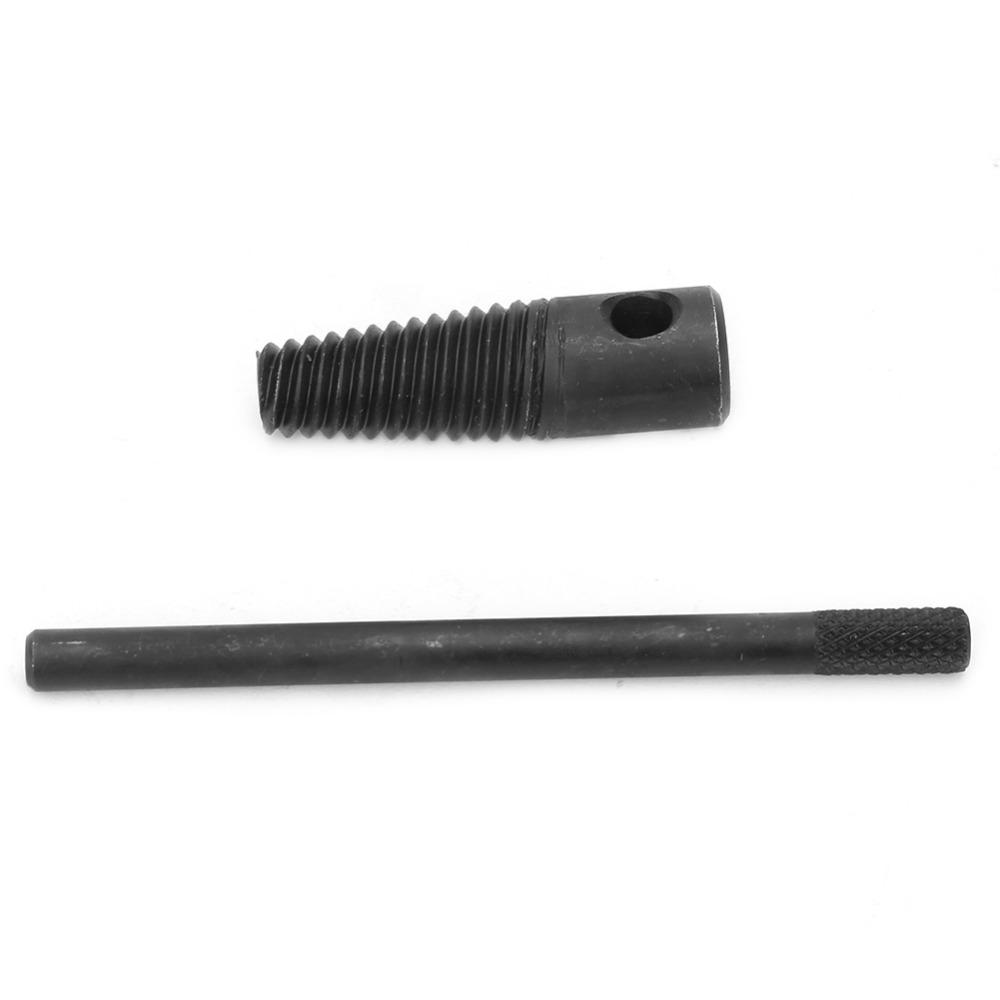 Compact Size Broken Pipe Extractor Easy To Use Damaged Screw Extractor For Professionals