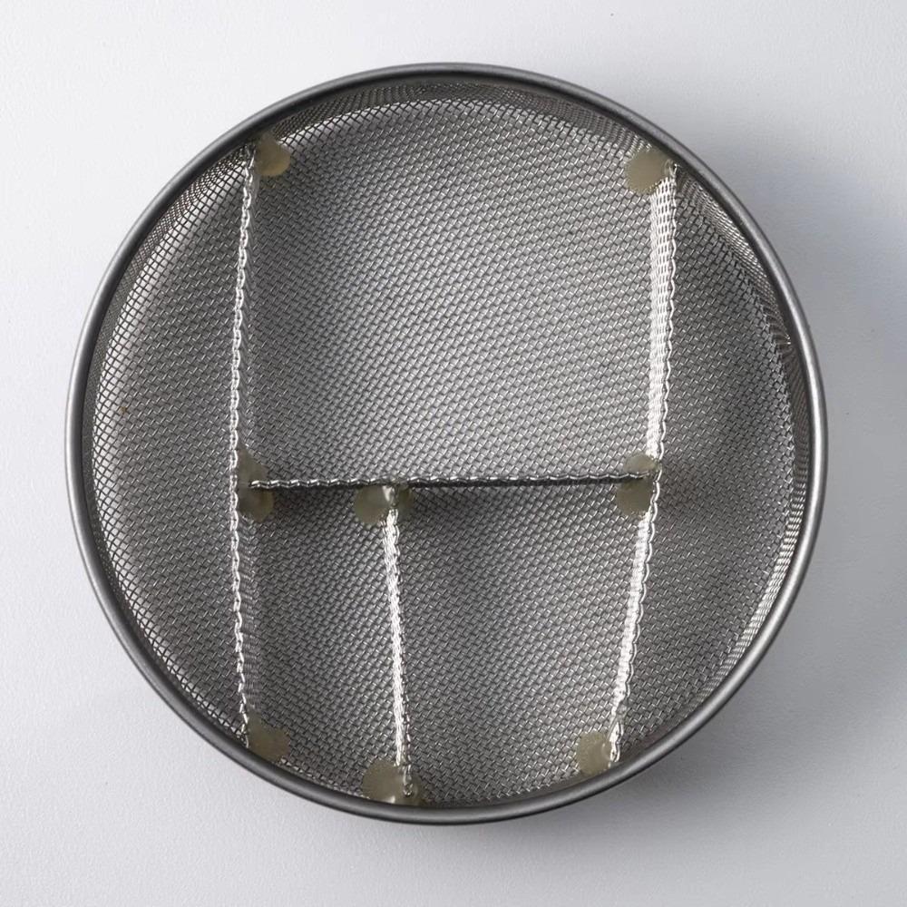 Watch Cleaning Watch Cleaner Basket DIY Repair Tools Machine Parts Jewelry Repair