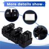 84040-08010 1PC Auto Window Switch Window Glass Lift Switch For Toyota Sienna 2015-2020 8404008010
