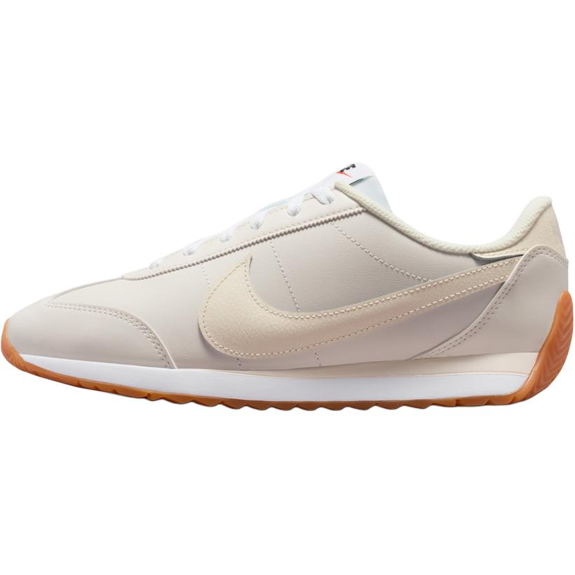 

Nike Pacific Comfortable Versatile Low-Top Casual Shoes Kids sneakers Beige HV6430002 35.5