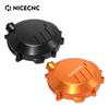 For KTM EXC 300 2017-2023 EXC 250 XCW 250 XCW 300 Reinforced Clutch Cover Guard SX 250 EXC 300 TPI XC XCW Six Days 2017-2022