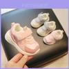 Winter Baby Toddler Sneakers With Waterproof Insulation For Boys And Girls