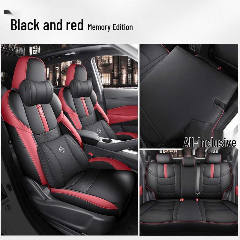 2023-2024 Changan CS35 PLUS Volledige Autostoelhoes