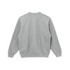 New Era FW25 Essential Series Basic Minimalist Round Neck Comfortable Sports Solid Color Sweatshirt Unisex sweatshirt 14742091
