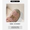 Girls' Sports Shoes, New Autumn Model, Children's Soft-soled Casual Shoes, Boys' Mesh Breathable Dad Shoes for Spring and Autumn