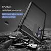 For Motorola Edge S30 Case For Edge S30 Cover Shockproof Soft Silicone Protective Bumper Coque For Motorola Edge S30 Fundas