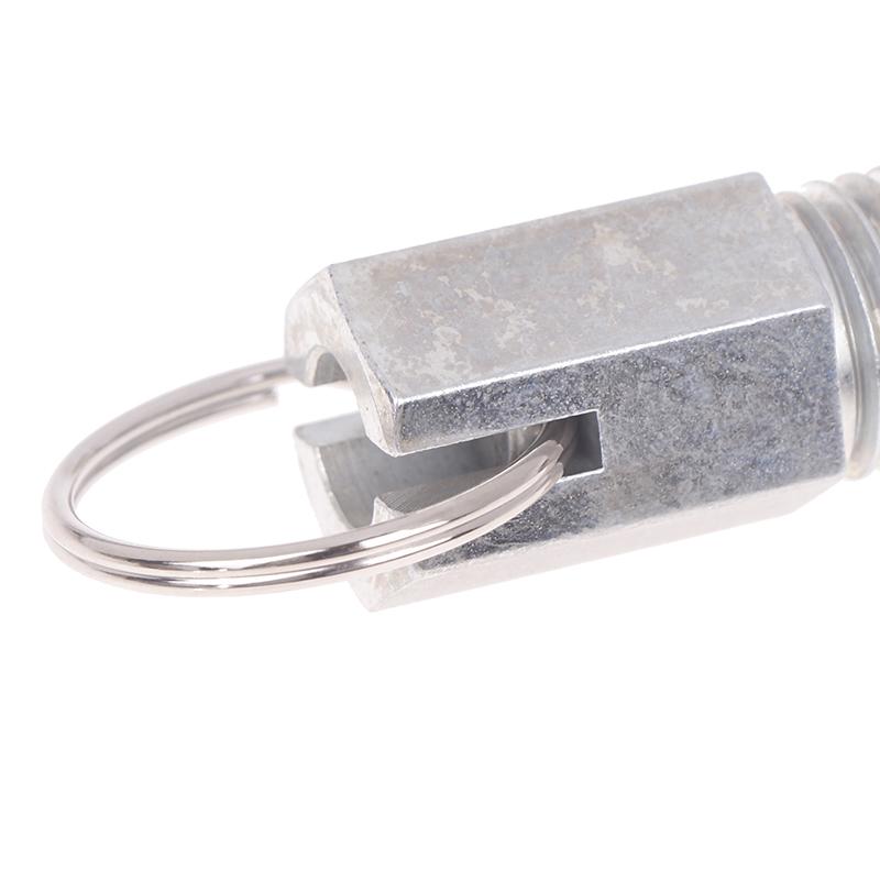 Spring Pull Buckle Positioning Bolt Limit Pin Lift Pull Ring Pin Stage Lighting Heavy-Duty Bracket Tripod Light Frame Fitting