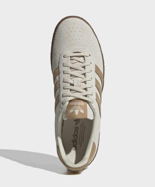 [Adidas] Montreal - Alumina: Beige IH7280
