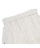 Goldeunbeeo (Women) Reflective Pleats Skirt G5Kcw25701Ivx