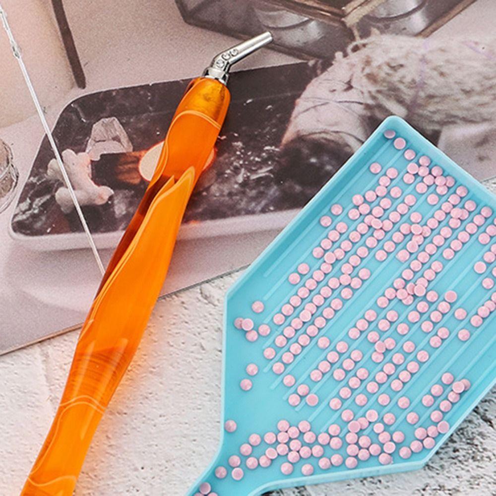 Replace Pen Head 5D Diamond Painting Pen Glitter Diamond Resin Painting Pen New   Kids