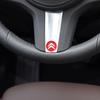 Autoaufkleber 3D Schloss Schlüsselloch Emblem Aufkleber Türschloss Schutz Für Citroen C1 C2 C3 C4 C5 X7 Berlingo Xsara C8 C4L DS3 DS4 DS6