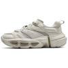 ET Retro Comfortable Low-Top Casual Shoes Men Sneakers Gray F12M312120FSO