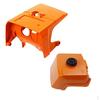 Cylinder Shroud Cover Air Filter for 044 MS 440 MS440