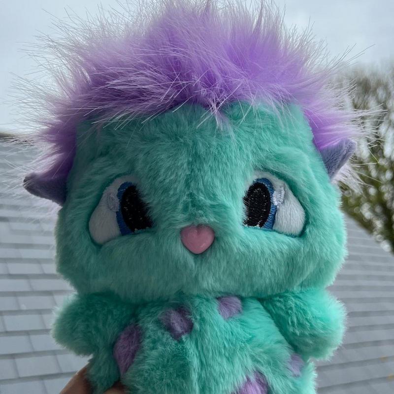 Hot New Product Bibble Plush Fantasy Wonderland Bibble 25cm Plush Toy Doll Plush Toy Christmas Gift
