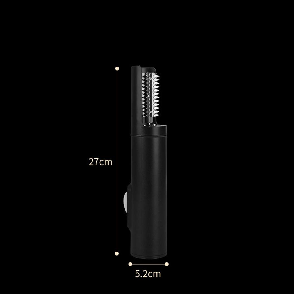 Wireless electric fish scaler, fish scale scraper, electric fish scale remover