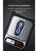 BYD Han Key Case for Qin Pro, Song Max, New Energy, Tang, Song Plus - Metal Shell Car Bag Buckle.