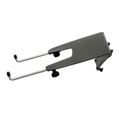 ERGOTRON Notebook-Ablage Kompatibel mit VESA-Standards 1,1~5,4kg 50-193-200
