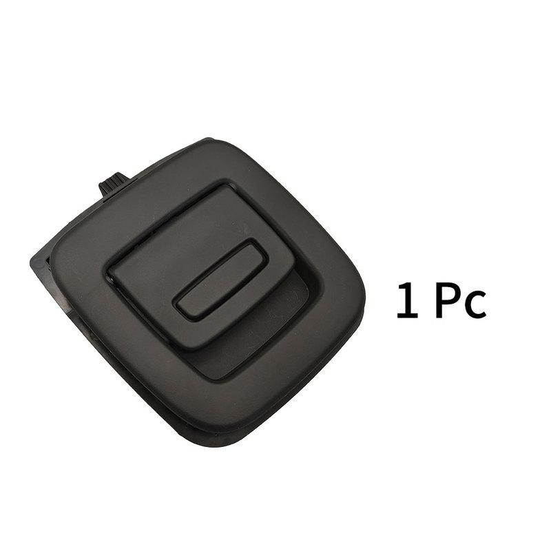 For BMW G01 G02 G05 G06 G07 Trunk Tail Cover Bottom Plate Mat Floor Carpet Handle Spare Tire Cover Lock For BMW X3 X4 X5 X6 X7
