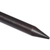 14/18Inch Alloy Steel Demolition Tool Air Hammer Chisel For Accuracy Chipping In Concrete And Masonry Materials