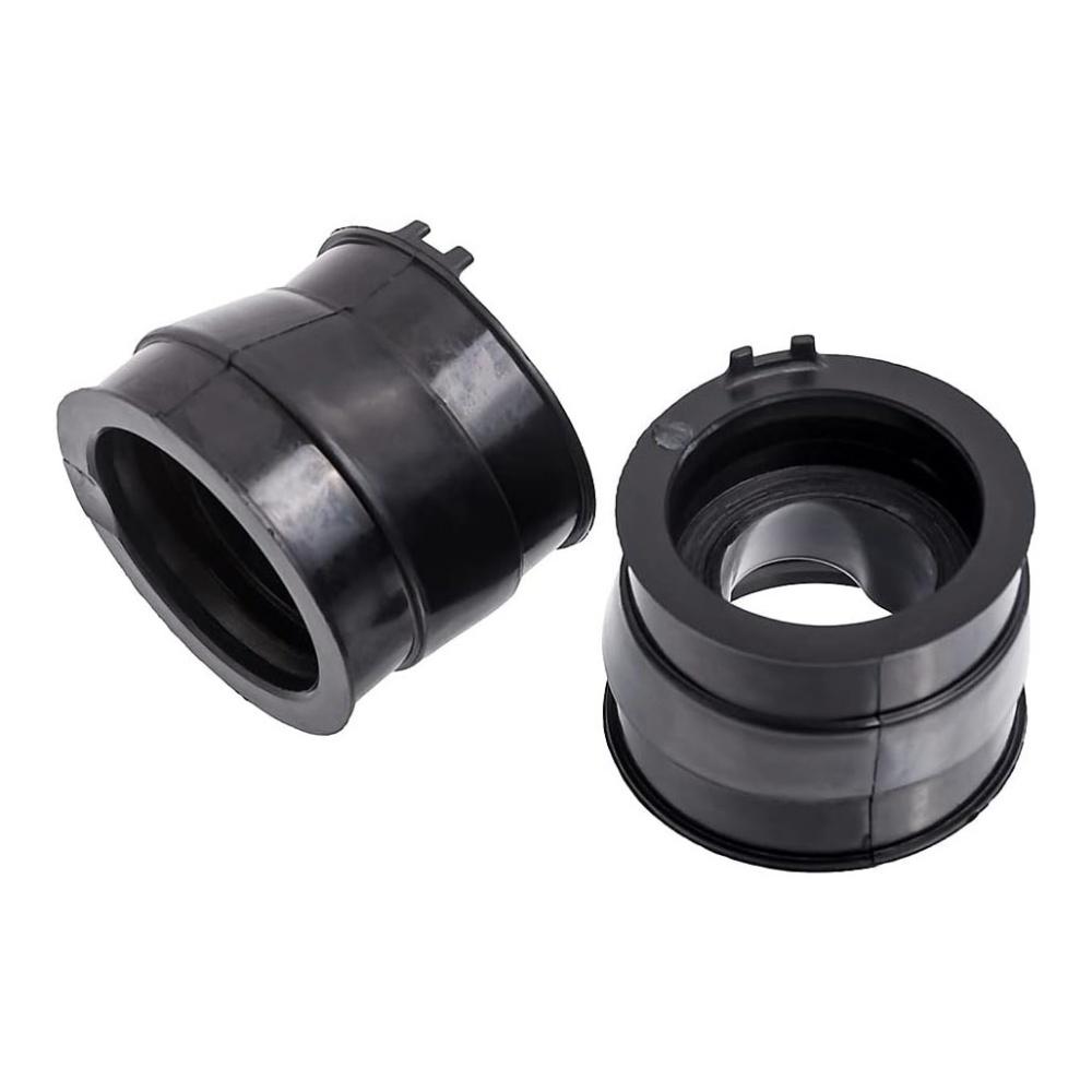 Carburetor Intake Boot - For Kawasaki Ninja 250R EX250 - Holder Part