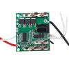 5S 18V 21V 20A Battery Charging Protection Board BMS Module For Power Tools