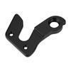 Bicycle Tail Hook Gear Mech Hanger Rear Derailleur