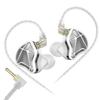 Axas Esports Headphones In-Ear Corded Gaming Headsets Featuring Precise Auditory Positioning And Low Distortions