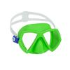 Junior Diving Mask - BESTWAY - 22059 - Anatomical Strap - UV Protection - Multicolored