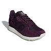adidas Forest Grove Red Night Women Sneakers Cloud-White Grey-One B37994