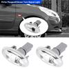 1/2PCS Car LED Side Lamps Turn Signal Lights 6325G3 6325G4 Fit for Peugeot 108 107 206 1007 407 607 EXPERT 3 Partner Auto Parts
