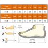 Brand Fashion Kids Girls Shoes Breathable Casual Sports Shoes For Boys Running Shoes Lightweight Children Tennis Sneakers 2024