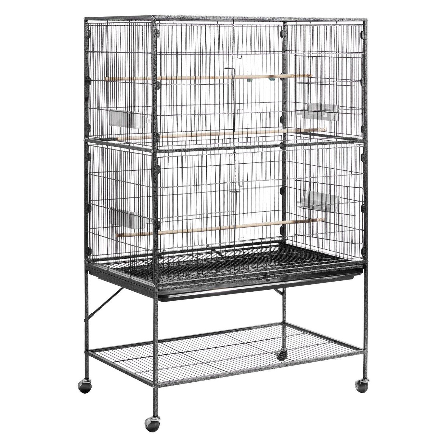 Bird Cage, 930 x 580 x