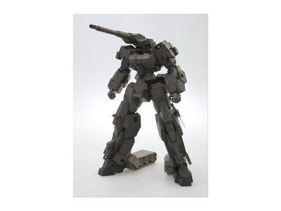 Kotobukiya Frame Arms Type 32 Type 1 Gourai Partially Assembled Plastic Kit Non-scale