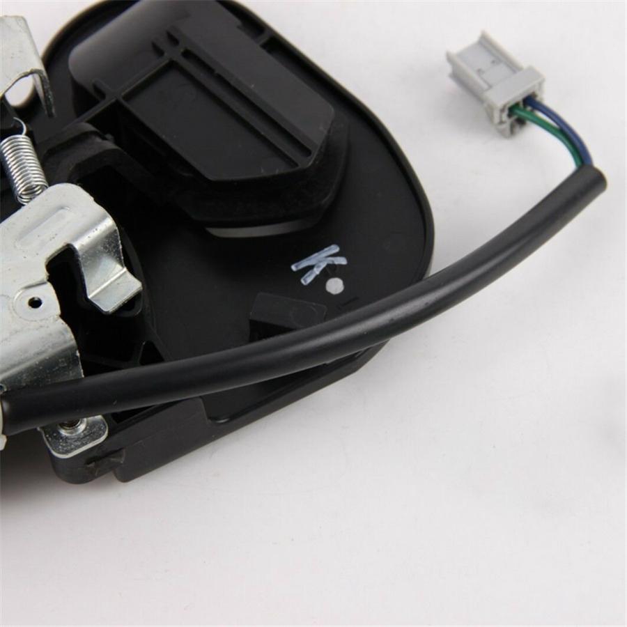 Trunk Latch Lid Actuator Release Lock 74851-SNA-A12 Fit For Honda Civic 2006-2011