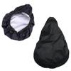 2 Pcs Waterproof Bike Seat Cover Protective Water Resistant Bike Saddle Cover