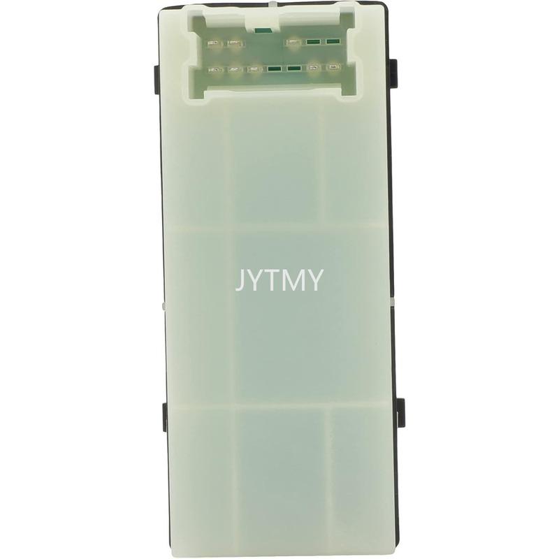 Power Window Control Switch for Nissan Frontier 2009- Electric Glass Lifter Button Parts 25411-ZL00A Car Auto Accessories