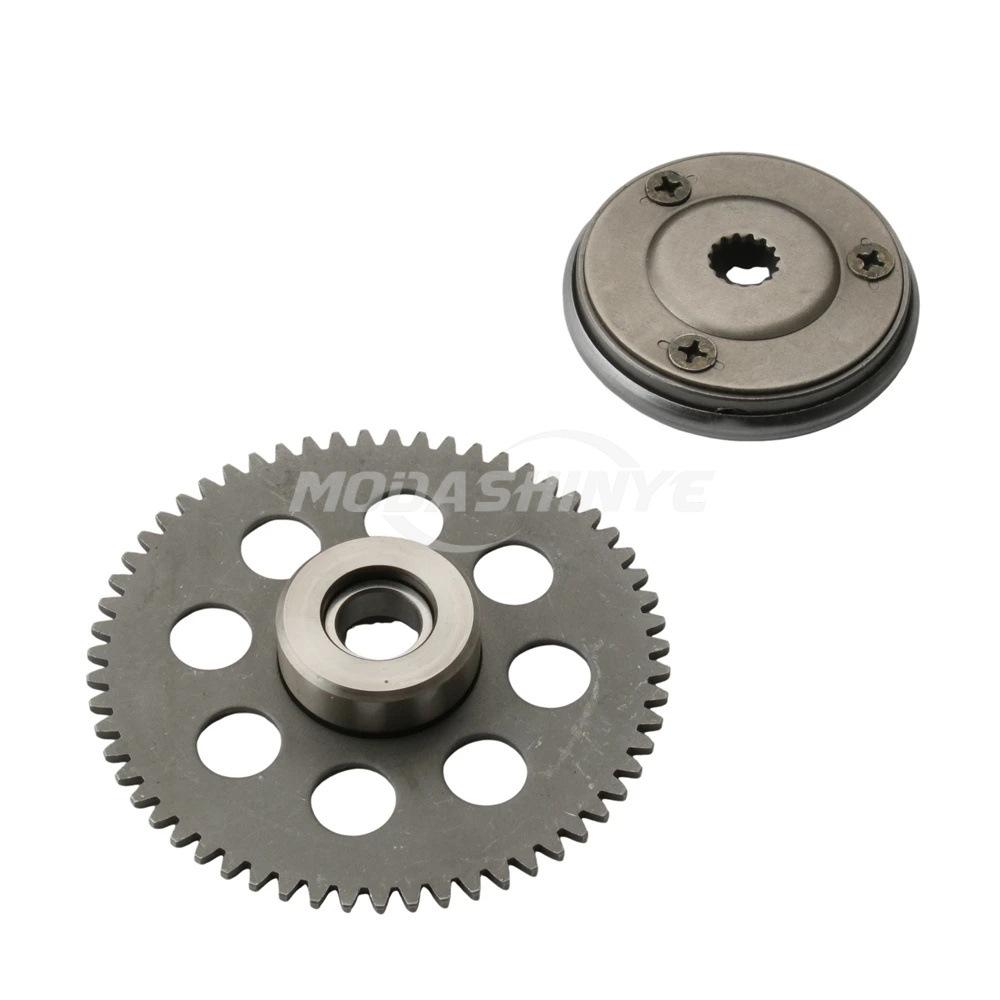 Starter Clutch Assembly for Yamaha Skyliner 125/150 XN125