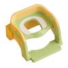 Multifunction Potty Training Toilet Seat with Step Stool Ladder Handles Foldable Toilet Training