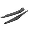 Rear Wiper Arm & Blade Set for Renault Dacia Sandero Captur 287815304R
