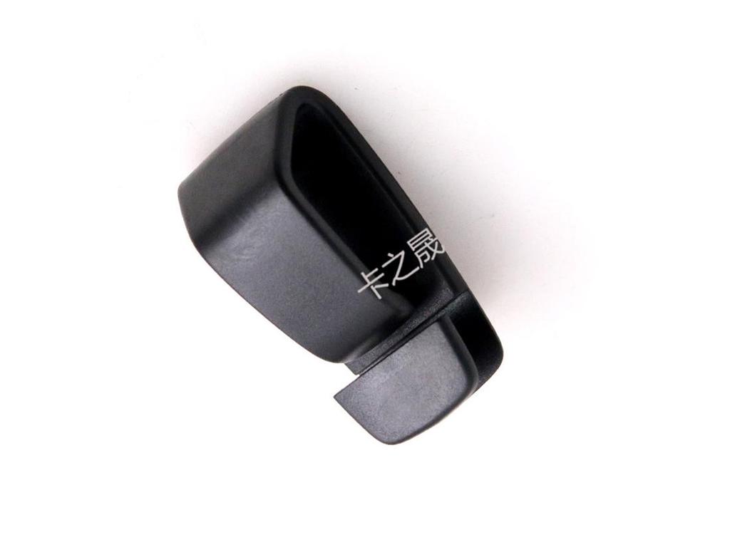 Volvo S90 Kofferraum- & Heckklappen-Innenverkleidungshaken (Teil 39835508)