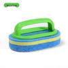 Multi-Use Tile & Glass Cleaning Brush for Kitchen & Bathroom