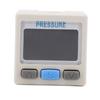 Air Pressure Regulator Valve Pneumatic Vacuum Digital Controller Swtich 0 to ‑101kPa 12‑24V DC