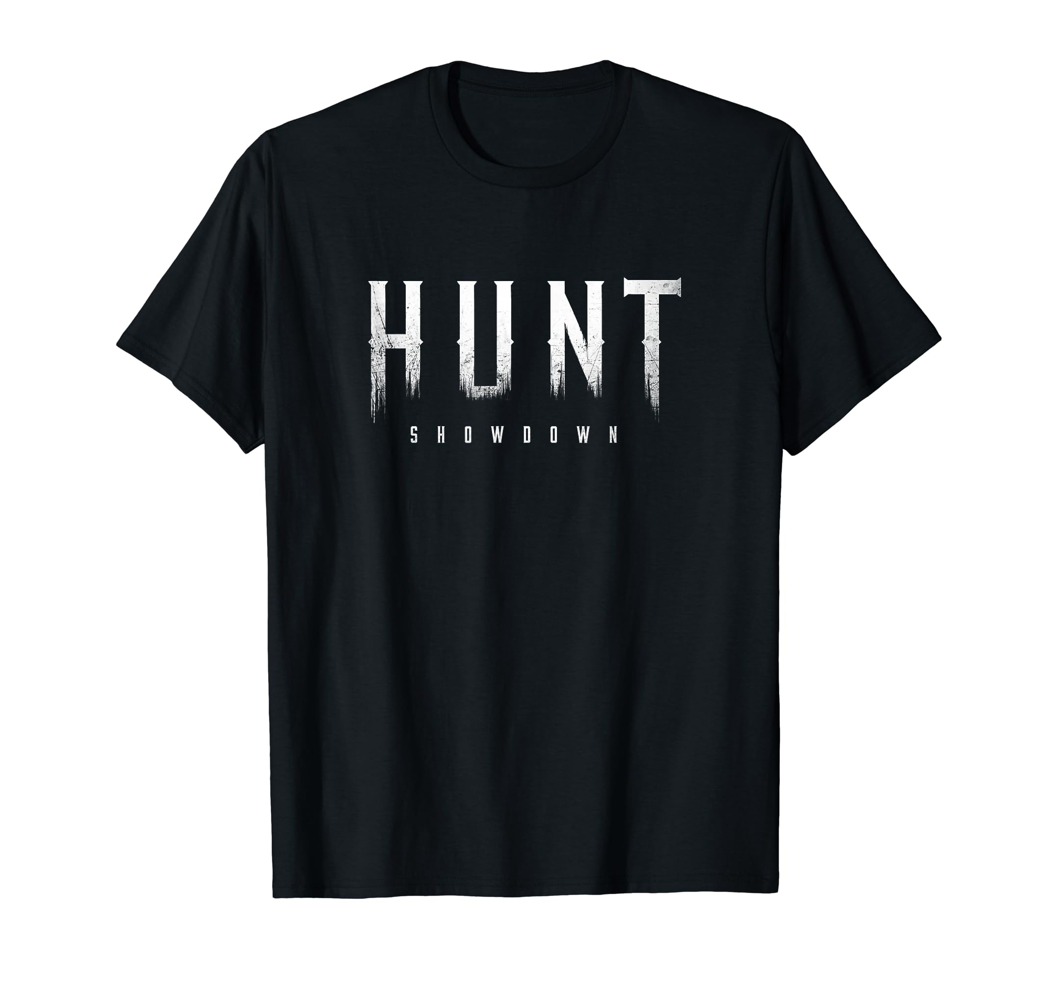 

Hunt: Showdown Classic Logo T-Shirt