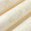 9.5M Thickened 3D Warm Wallpaper for Girls' Room Non woven Non Self Adhesive Wallpaper bedroom decoration