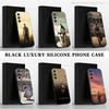 Movie G-Gladiator 2 Phone Case For Samsung S 25,24,23,22,30,21,10,9,Ultra,Plus,Lite,FE,4,5 G Black Soft Case