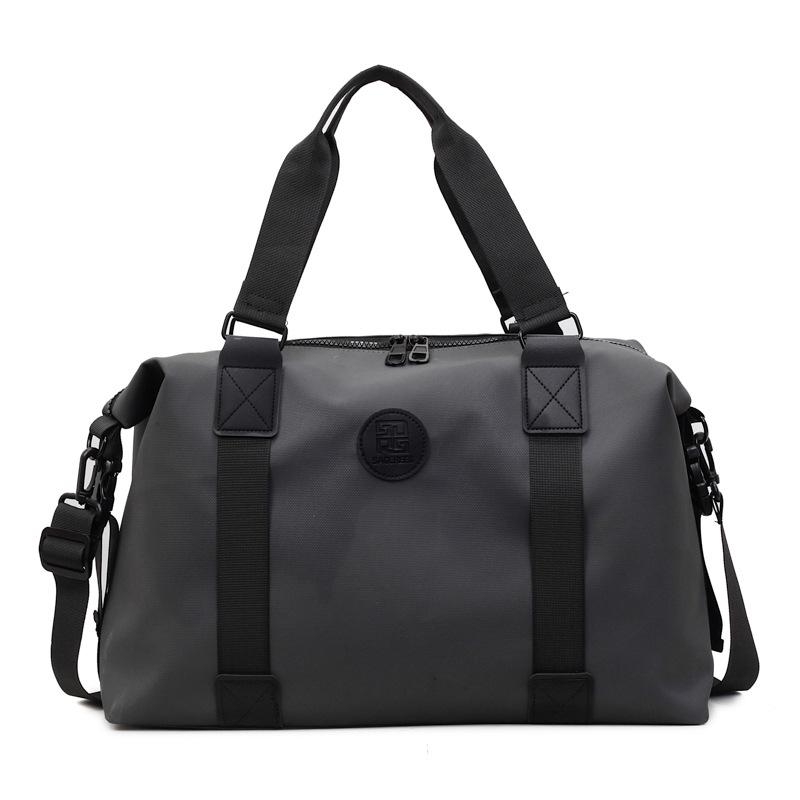 Lightweight Large Capacity Yoga and Travel Bag | Versatile Shoulder Handbag for Fitness and Swimming